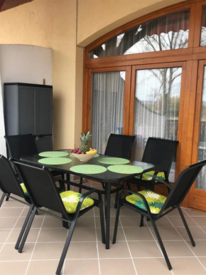 Bremi Apartman Fonyódliget, Fonyod